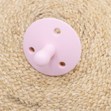 LC Adult Silicone Teether - Pink