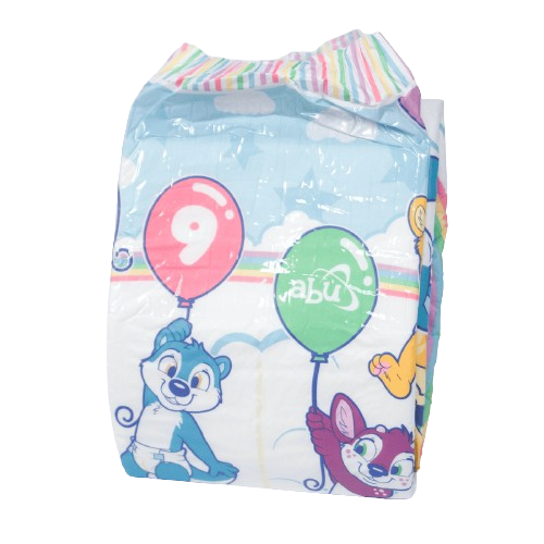 ABU Tiny Tails Adult Diaper – My Inner Baby