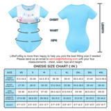 LFB Little Trunks Adult Bodysuit