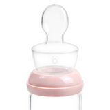 LFB Ultra Silicone Bottle Nipple