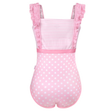 LFB Usagi Camisole Romper Adult Bodysuit