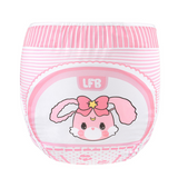 Adult Diaper Wrap - Baby Usagi