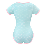 LFB Vintage Baby Parade Adult Bodysuit