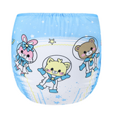 Adult Diaper Wrap - Astro Babies