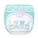 Adult Diaper Wrap - Baby Parade