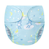 Adult Diaper Wrap - Little Dreamers