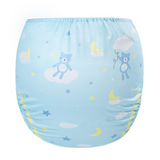 Adult Diaper Wrap - Little Dreamers