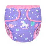 Adult Diaper Wrap - Little Fantasy