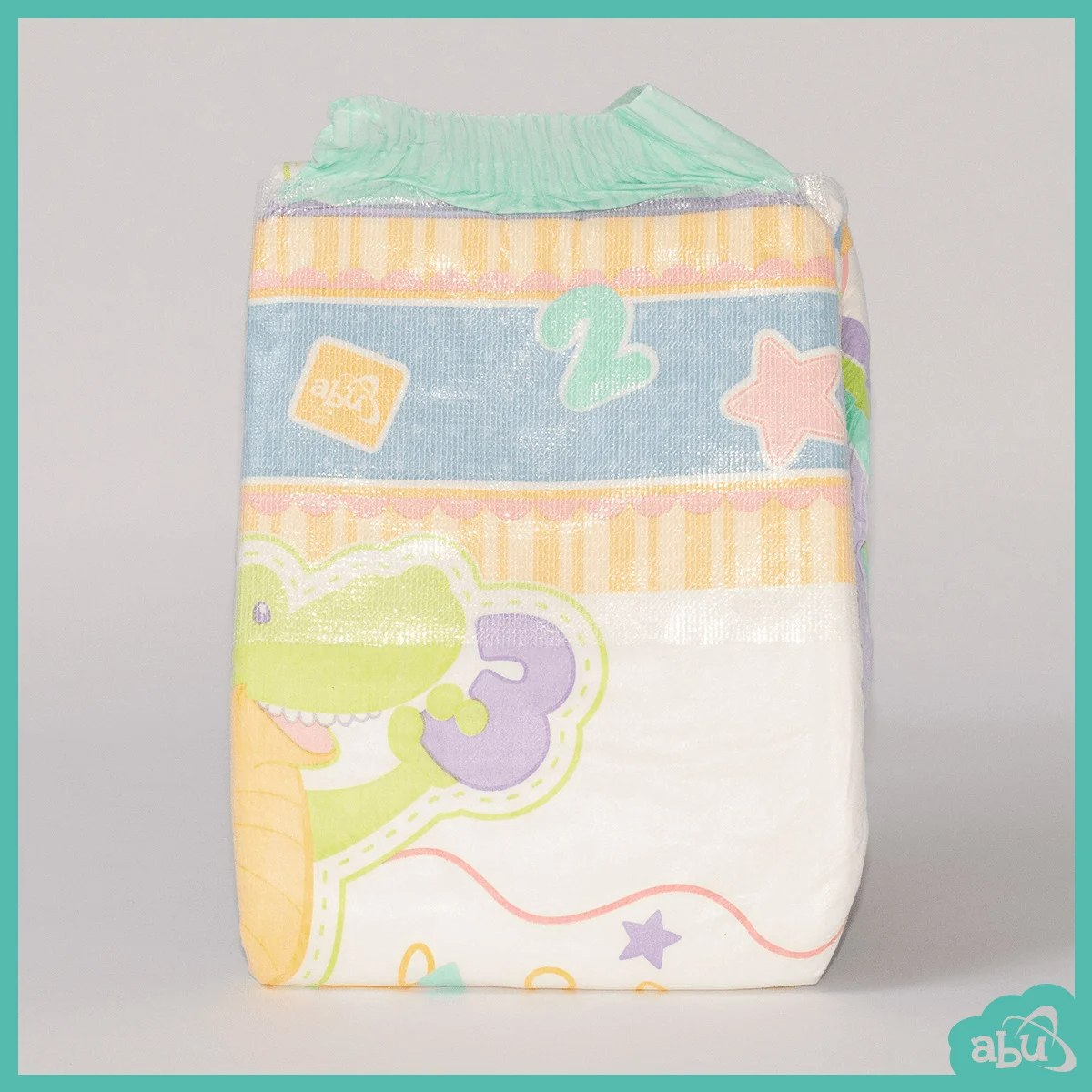 ABU AlphaGatorZ Adult Diaper – My Inner Baby