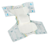 Crinklz printed Adult Diaper - Aquanaut