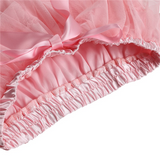 LFB Ballerina Skirt - Pink
