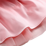 LFB Ballerina Skirt - Pink