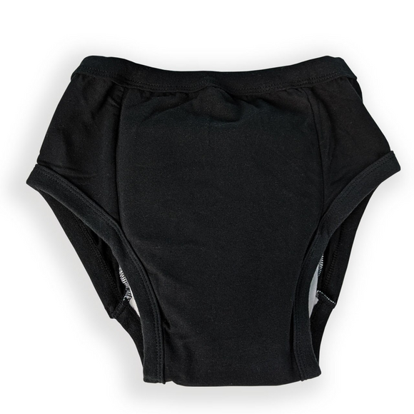 Adult Training Pants - Black