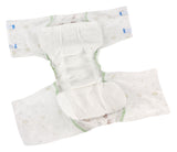 Crinklz printed Adult Diaper - Original