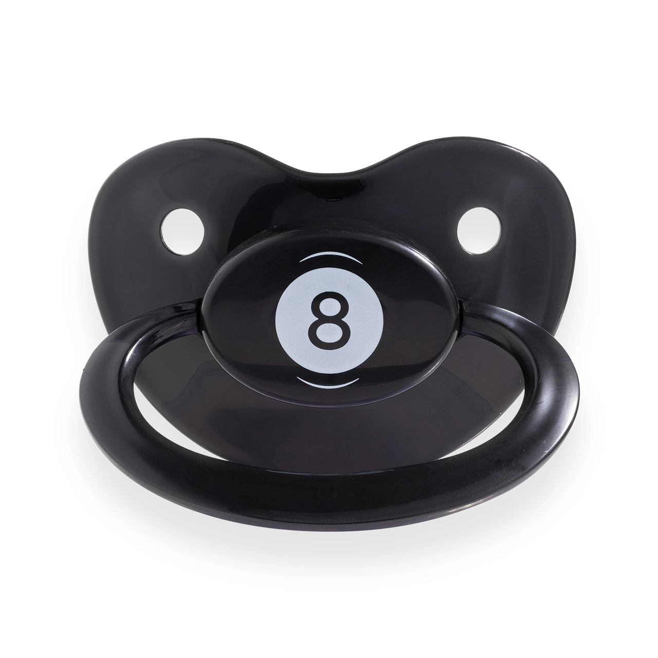 Magic 8 top ball size