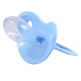 Fixx Adult Size 10 Pacifier - Baby Blue