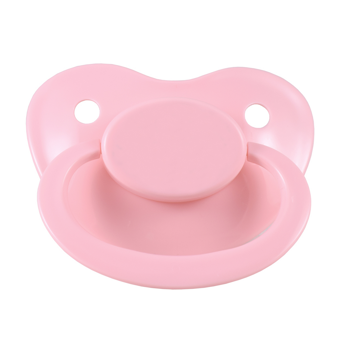 Adult Pacifiers & Pacifier Clips – My Inner Baby