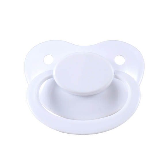 Regular Pacifier Adult Pacifiers & Pacifier Clips – My Inner Baby