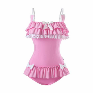 LFB Fancy Bunny Bodysuit