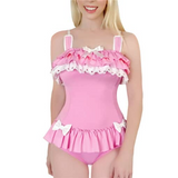 LFB Fancy Bunny Bodysuit