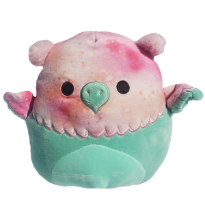 7" Squishmallow - Griffin - Gala