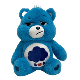 14" Care Bear - Grumpy