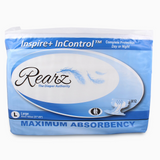 Rearz Inspire + Incontrol Adult Diaper