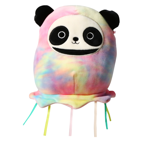 Jellyfish squishmallow top