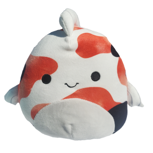 7" Squishmallow - Koi Fish - Dandii