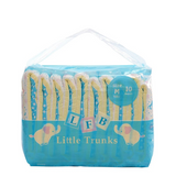 LFB Little Trunks Printed Adult Diapers