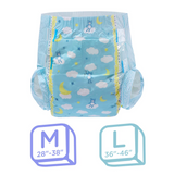 LFB Little Dreamers Printed Adult Diapers