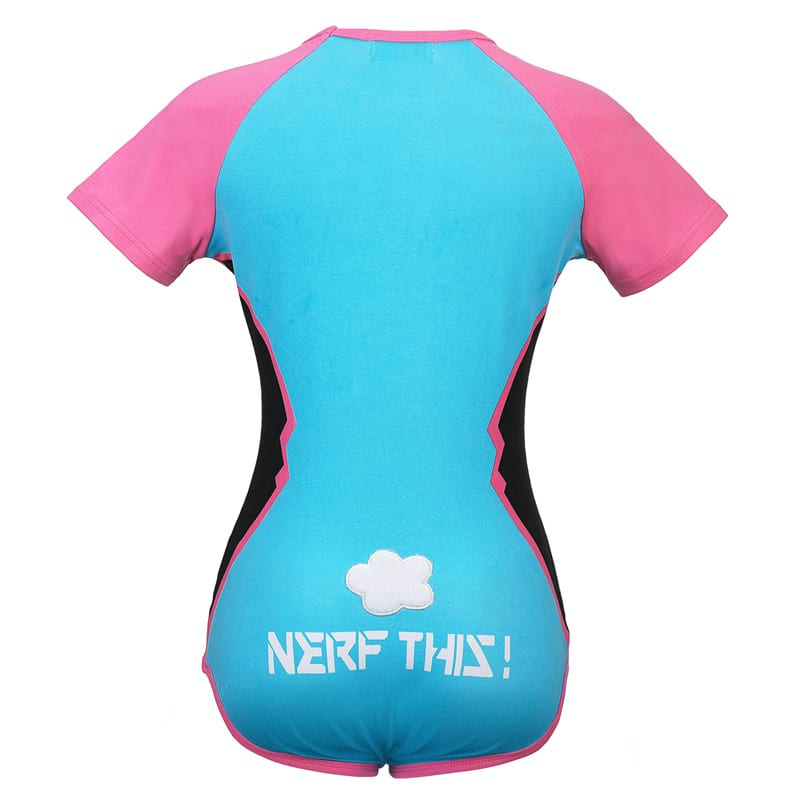 LFB Bunnywatch Bodysuit – My Inner Baby
