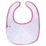 LFB Princess Hearts Bib