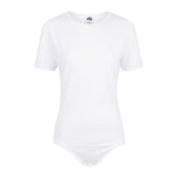 ODU Basic Bodysuit - White