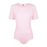 ODU Basic Bodysuit - Baby Pink