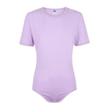 ODU Basic Bodysuit - Lavender