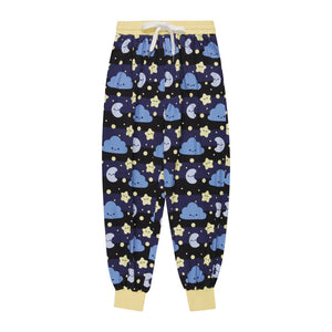 ODU Bedtime Baby Pajama Bottoms