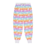 ODU Rainbow Paws Pajama Bottoms