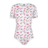 ODU Original Nursery Print Bodysuit