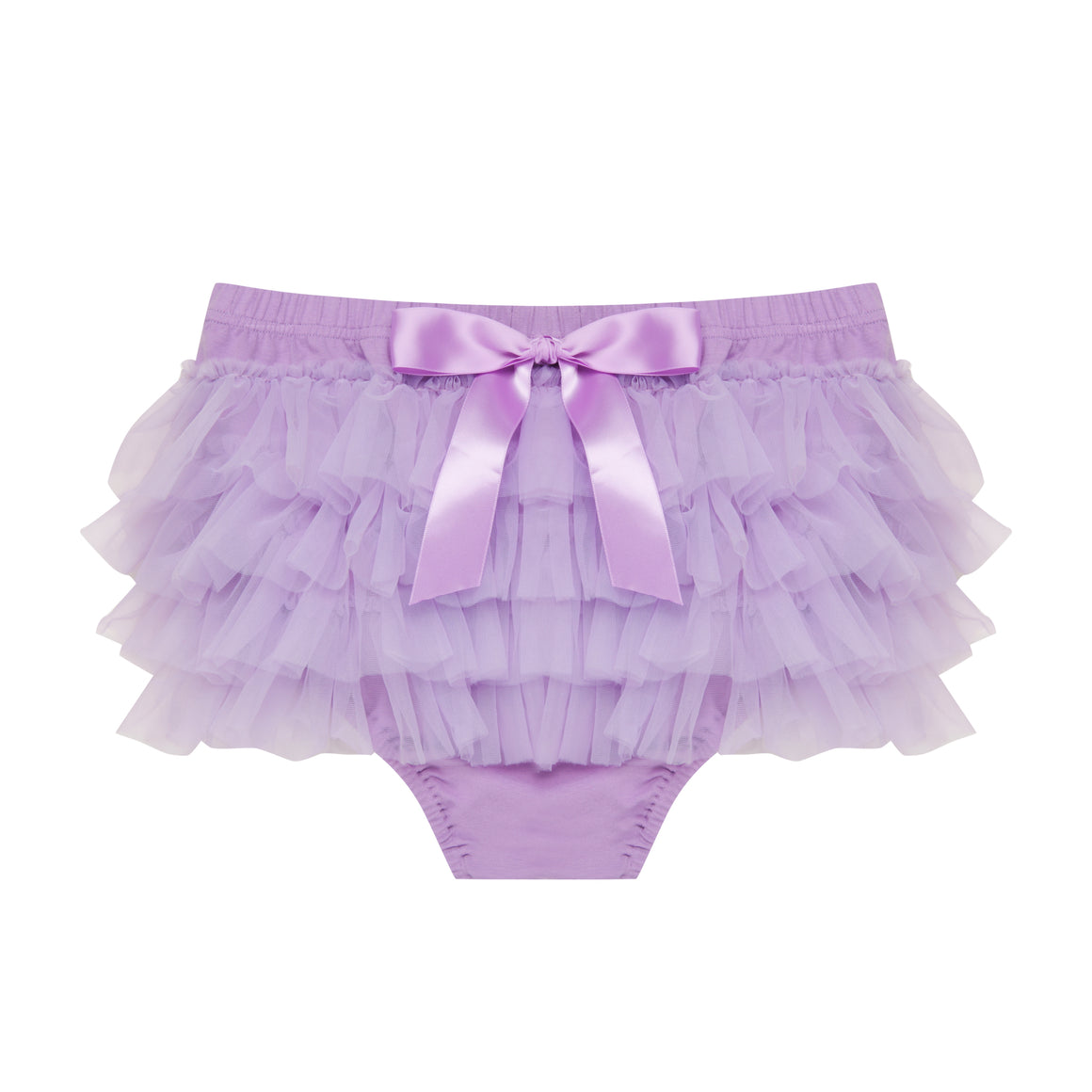 Bloomers – My Inner Baby