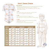 ODU Monochrome Colorblock Bodysuit