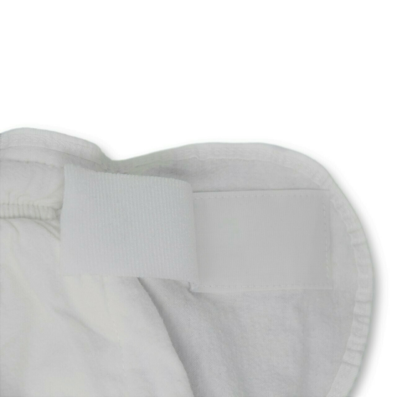 350: Adult Bulky Nighttime Cloth Diaper (Velcro tabs) – Protex