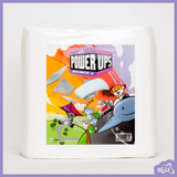ABU PowerUps - Scented