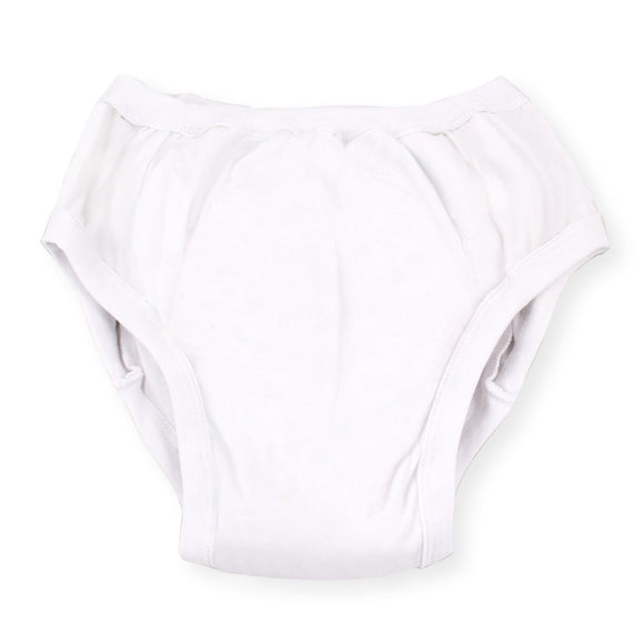 ABDL Briefs Adult Training Panties With Molton Incontinence Insert Trainer  Diaper Briefs Men's Underpants 