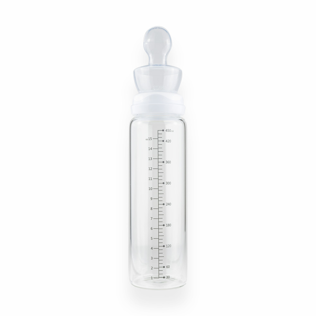 Rearz Glass Adult Baby Bottle