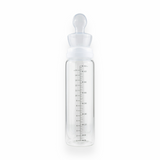 Wide Neck XXL Silicone Adult Specialty Bottle Nipple