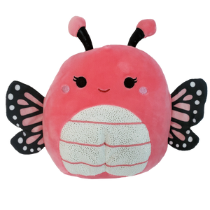 7.5" Squishmallow - Butterfly - Andreina