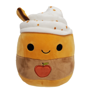 7" Squishmallow - Apple Cider - Pommie