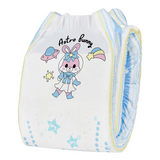 LFB Astro Babies Printed Adult Diapers