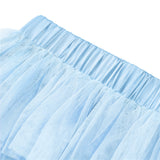 LFB Ballerina Skirt - Blue
